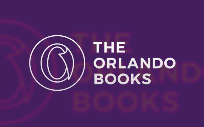 the orlando books